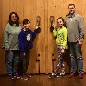 Meet your Posher, Alan